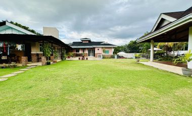 Overlooking House and Lot furnished in Dauis Panglao island of Bohol for Sale