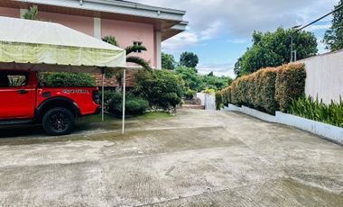 Overlooking House and Lot furnished in Dauis Panglao island of Bohol for Sale