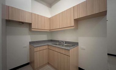 The Atheron 2BR Bare Condo Unit with Parking for Sale , Paranaque City!