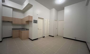 The Atheron 2BR Bare Condo Unit with Parking for Sale , Paranaque City!