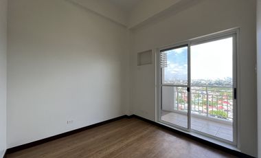 The Atheron 2BR Bare Condo Unit with Parking for Sale , Paranaque City!