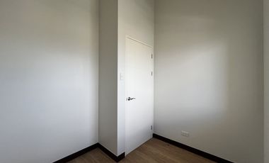 The Atheron 2BR Bare Condo Unit with Parking for Sale , Paranaque City!