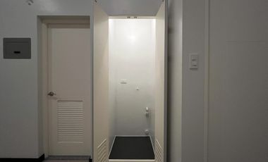 The Atheron 2BR Bare Condo Unit with Parking for Sale , Paranaque City!
