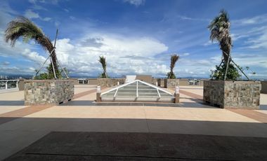 The Atheron 2BR Bare Condo Unit with Parking for Sale , Paranaque City!