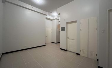 The Atheron 2BR Bare Condo Unit with Parking for Sale , Paranaque City!