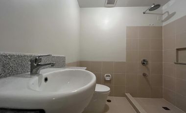 The Atheron 2BR Bare Condo Unit with Parking for Sale , Paranaque City!