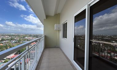 The Atheron 2BR Bare Condo Unit with Parking for Sale , Paranaque City!