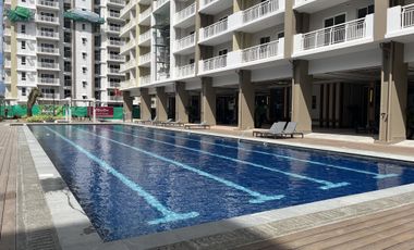 The Atheron 2BR Bare Condo Unit with Parking for Sale , Paranaque City!