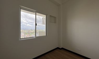 The Atheron 2BR Bare Condo Unit with Parking for Sale , Paranaque City!