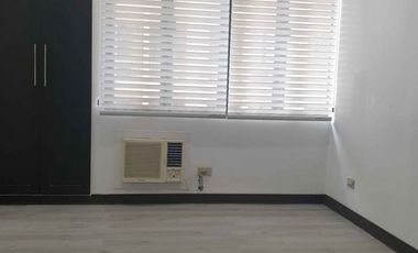 3 Bedroom Condo Unit for Rent in Renaissance 3000 Located at Ugong, Pasig City