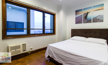 For Sale Furnished Penthouse Unit in BSA Mansion, Makati City