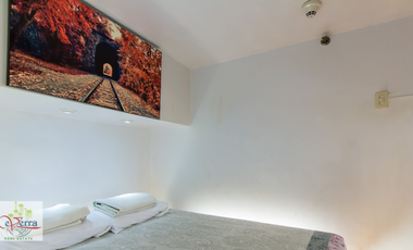 For Sale Furnished Penthouse Unit in BSA Mansion, Makati City