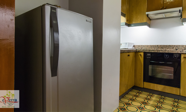 For Sale Furnished Penthouse Unit in BSA Mansion, Makati City