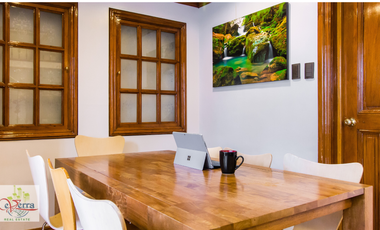 For Sale Furnished Penthouse Unit in BSA Mansion, Makati City