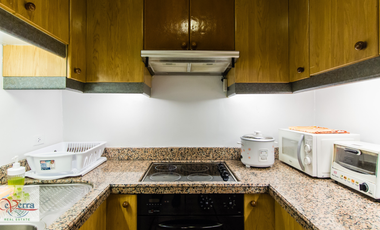 For Sale Furnished Penthouse Unit in BSA Mansion, Makati City