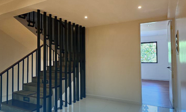 3-Storey Brand New Townhouse in Brgy. Don Bosco, Parañaque