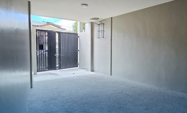 3-Storey Brand New Townhouse in Brgy. Don Bosco, Parañaque