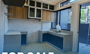 3-Storey Brand New Townhouse in Brgy. Don Bosco, Parañaque