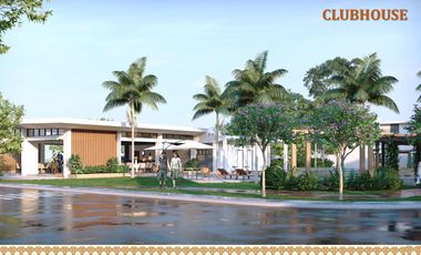 3BR Single Attached House for sale in Pueblo De Oro, Lipa, Batangas- Irish Model