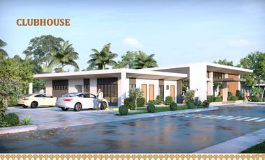 3BR Single Attached House for sale in Pueblo De Oro, Lipa, Batangas- Irish Model