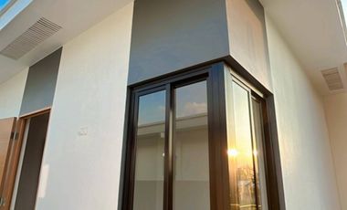 3BR Single Attached House for sale in Pueblo De Oro, Lipa, Batangas- Irish Model