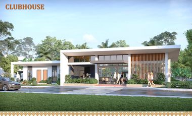 3BR Single Attached House for sale in Pueblo De Oro, Lipa, Batangas- Irish Model