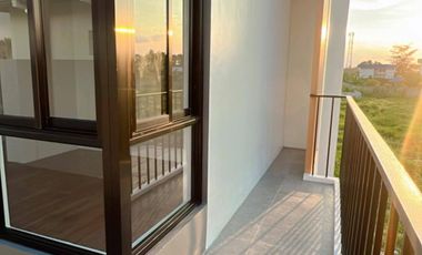 3BR Single Attached House for sale in Pueblo De Oro, Lipa, Batangas- Irish Model