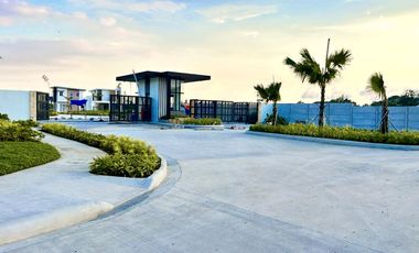 3BR Single Attached House for sale in Pueblo De Oro, Lipa, Batangas- Irish Model