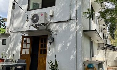 Luxurious Corner Townhouse with Garden in Residencia Alabang Hills, Muntinlupa