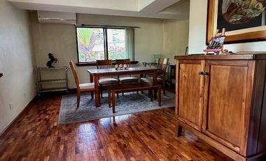 Luxurious Corner Townhouse with Garden in Residencia Alabang Hills, Muntinlupa