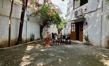 Luxurious Corner Townhouse with Garden in Residencia Alabang Hills, Muntinlupa