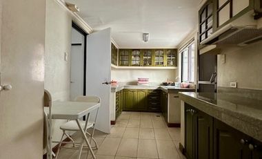 Luxurious Corner Townhouse with Garden in Residencia Alabang Hills, Muntinlupa