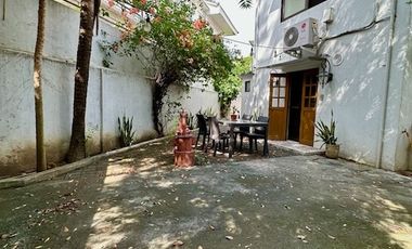 Luxurious Corner Townhouse with Garden in Residencia Alabang Hills, Muntinlupa