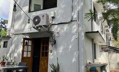 Luxurious Corner Townhouse with Garden in Residencia Alabang Hills, Muntinlupa