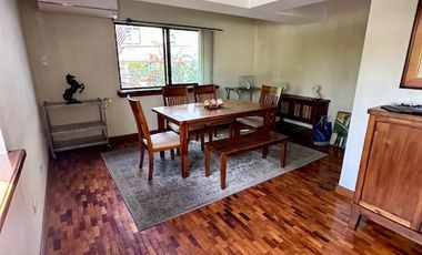 Luxurious Corner Townhouse with Garden in Residencia Alabang Hills, Muntinlupa