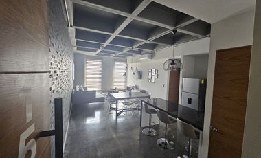Departamento en Venta en CondoTec