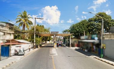 For Lease: House in Parañaque City at Multinational Village