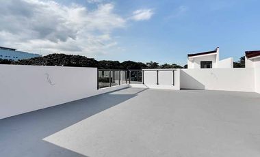 With Roofdeck 3 Storey Townhouse for sale Teachers Village Diliman Quezon City