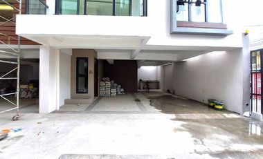With Roofdeck 3 Storey Townhouse for sale Teachers Village Diliman Quezon City