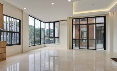 With Roofdeck 3 Storey Townhouse for sale Teachers Village Diliman Quezon City