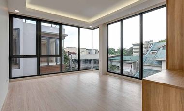With Roofdeck 3 Storey Townhouse for sale Teachers Village Diliman Quezon City