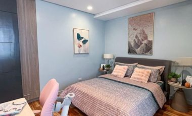 Brand New 3 Car Garage Townhouse For Sale in San Juan near Xavier and ICA