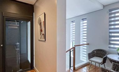 Brand New 3 Car Garage Townhouse For Sale in San Juan near Xavier and ICA