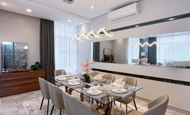 Brand New 3 Car Garage Townhouse For Sale in San Juan near Xavier and ICA