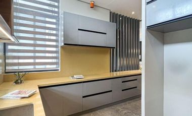 Brand New 3 Car Garage Townhouse For Sale in San Juan near Xavier and ICA