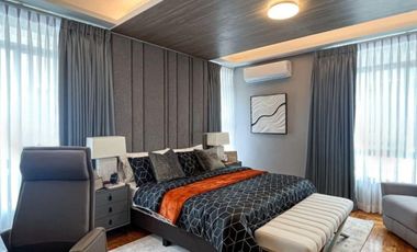 Brand New 3 Car Garage Townhouse For Sale in San Juan near Xavier and ICA