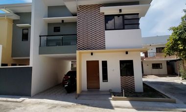 RFO Brand New 4-BR House in Cabuyao, Laguna for Sale