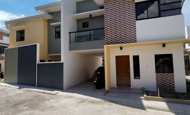 RFO Brand New 4-BR House in Cabuyao, Laguna for Sale