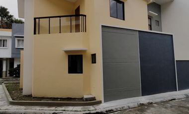 RFO Brand New 4-BR House in Cabuyao, Laguna for Sale