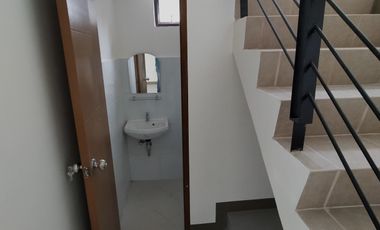RFO Brand New 4-BR House in Cabuyao, Laguna for Sale